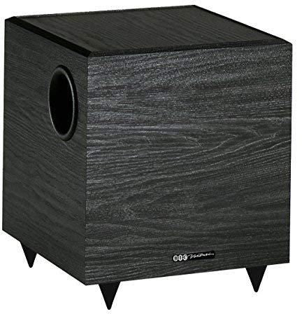 Bic America Venturi V80 Powered Subwoofer