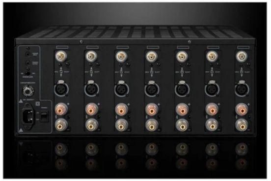Emotiva Xpa-7 Gen3 7 Channel Audiophile Home theater Power Amplifier