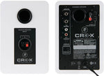 Load image into Gallery viewer, Mackie Cr3-xltd-wht Studio Powered Monitor
