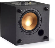 Klipsch Reference R-8sw 8 Inch Active Subwoofer Klipsch