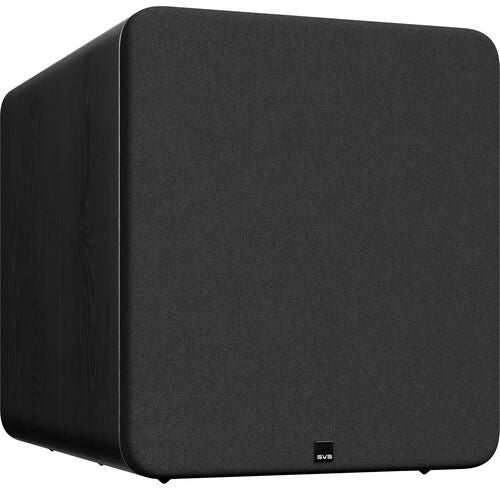 SVS R Evolution PB-5000 15 inch 5000+W Subwoofer