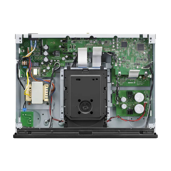 Denon DCD-1600NE - CD Player