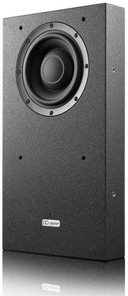 Ascendo Smsg-10 On-wall Active Subwoofer Speaker