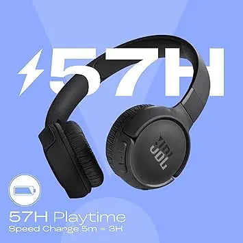 JBL Tune 520BT JBL
