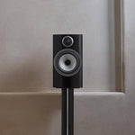 Load image into Gallery viewer, Bowers &amp; Wilkins 706 S3 Bookshelf Speaker (pair)