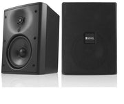 Revel M55-xc 5.5-inch 2-way Extreme Climate Outdoor Speaker (each)