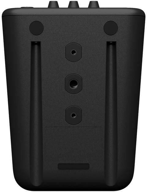 Yamaha MS101-4 Powered Studio Monitor Speaker