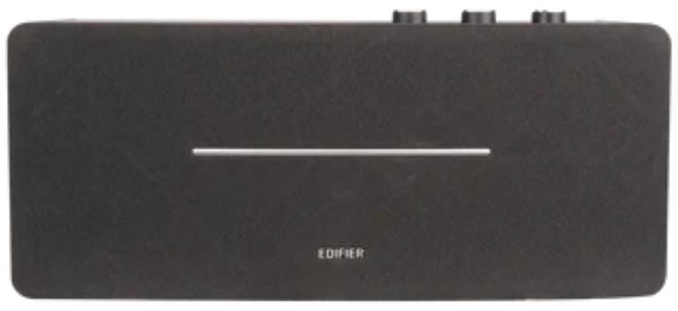 Edifier D12 Integrated Stereo Speakers