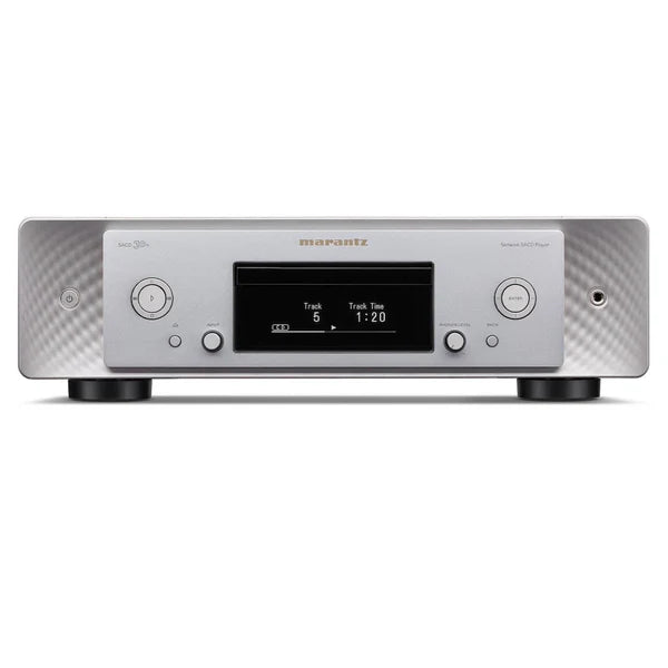 arantz SACD 30n - Network SACD Player