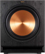 Load image into Gallery viewer, Klipsch Spl-100 10-inch Powered Subwoofer Klipsch