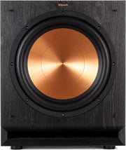 Klipsch Spl-100 10-inch Powered Subwoofer Klipsch