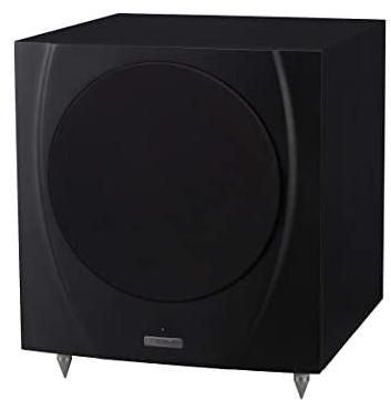 Mission Ms-800 Active Subwoofer