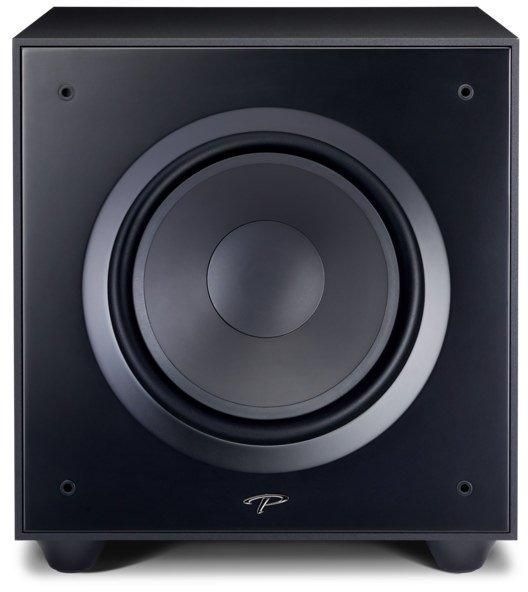 Paradigm Defiance V12 Active Subwoofer