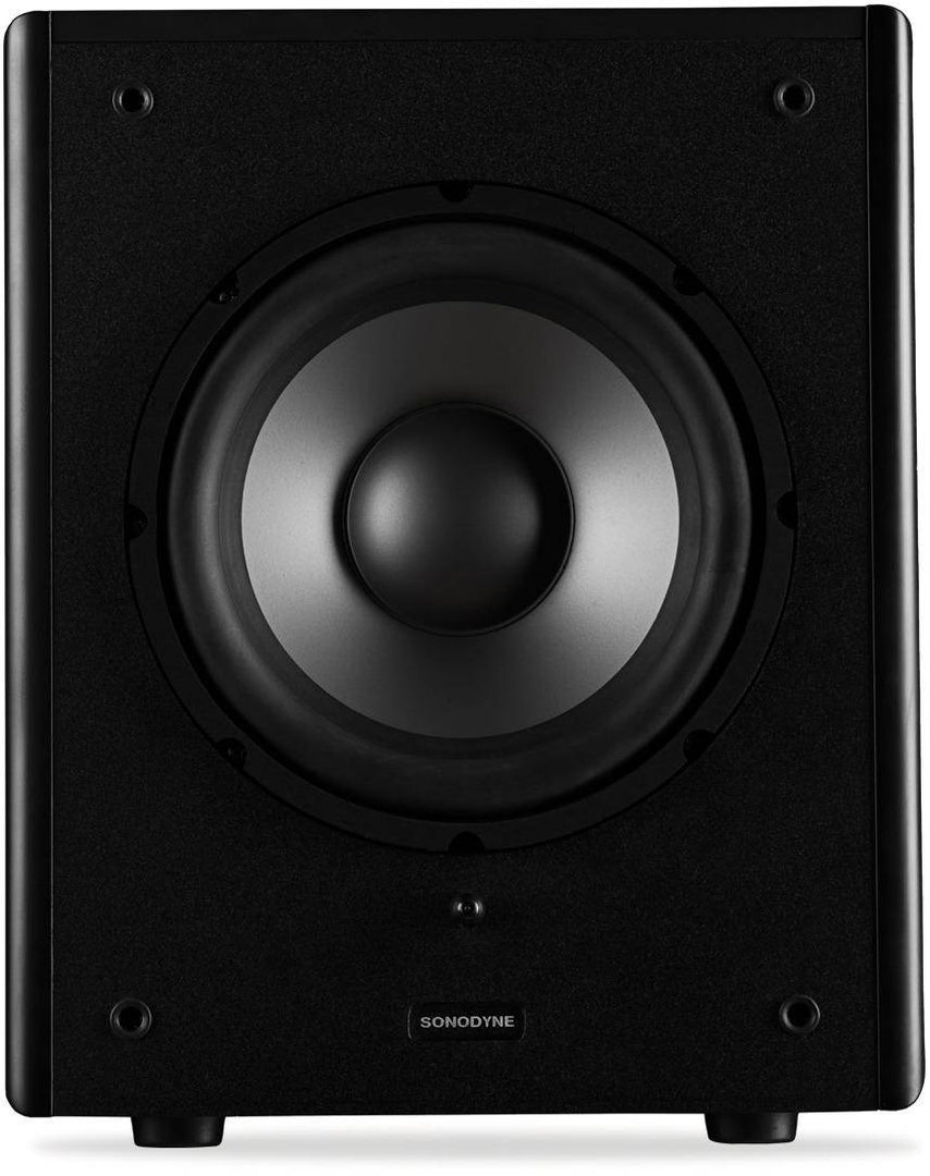 Sonodyne Sub1010 - 10 Inches Subwoofer
