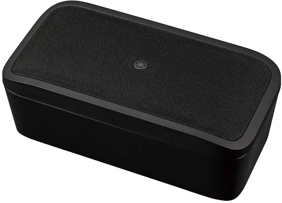 Yamaha Vxs3s 3.5 Dual Bass Subwoofer