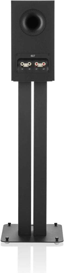 Bowers-wilkins 607 S3 Bookshelf Speaker Pair Bowers-Wilkins