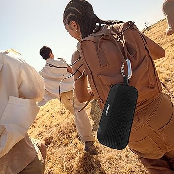 Bose SoundLink Flex Portable Speaker (2nd Gen)