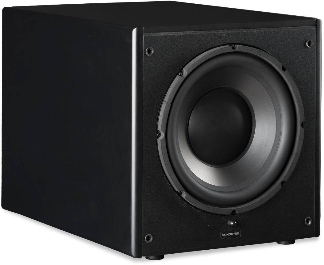 Sonodyne Sub 1012 - 12 Active Subwoofer