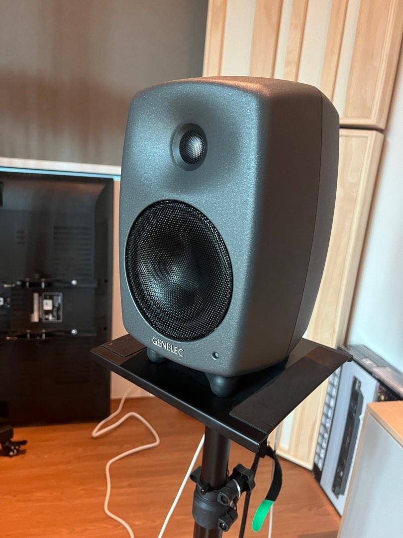 Genelec 8330a 5-inch Studio Monitor