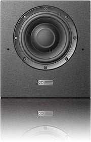 Ascendo Smsg-10p On-wall Passive Subwoofer Speaker