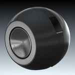 Load image into Gallery viewer, Bowers-wilkins Pv-1d Compact Subwoofer Speaker