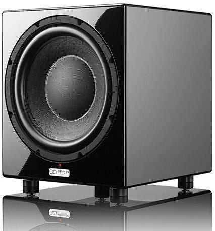 Ascendo Smsg-15 15inches Dolby Atmos Active Subwoofer Speaker