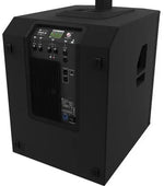 Load image into Gallery viewer, Electro-Voice EVOLVE 90 Powered 18 inch Bluetooth-Enabled Subwoofer Electro Voice