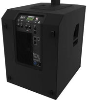 Electro-Voice EVOLVE 90 Powered 18 inch Bluetooth-Enabled Subwoofer Electro Voice