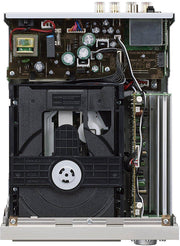 Denon Rcd-m41 Micro Desktop Hi-fi Cd Receiver With Bluetooth And Fm