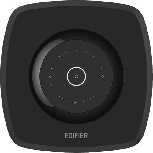 Edifier Ms50a Wireless Smart Speaker With Multi-room Connectivity