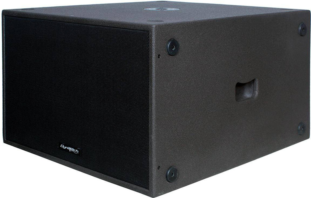 Dynatech Zeta15t Active 15-inch 800w Subwoofer