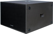 Dynatech Zeta15t Active 15-inch 800w Subwoofer