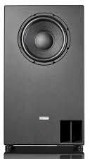 Ascendo Sms-15 Active 15inches High-power Actuve Subwoofer Speaker