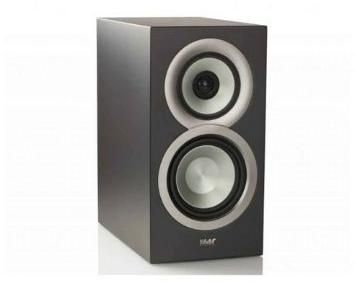 Elac uni-fi Bs u5 Slim Bookshelf Speakers (pair)