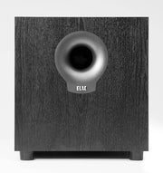 Elac Debut 2.0 S10.2 Powered Home theater Subwoofer