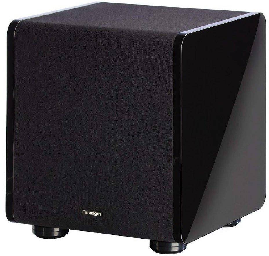 Paradigm Cinema Sub Active Subwoofer