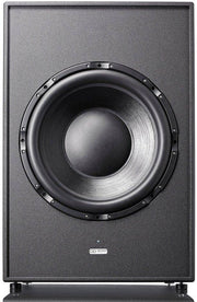 Ascendo Smsg-24 24inches Infrasonic Active Subwoofer Speaker