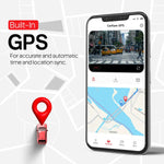 Load image into Gallery viewer, CP PLUS Dash Cam for Car CP-F28B