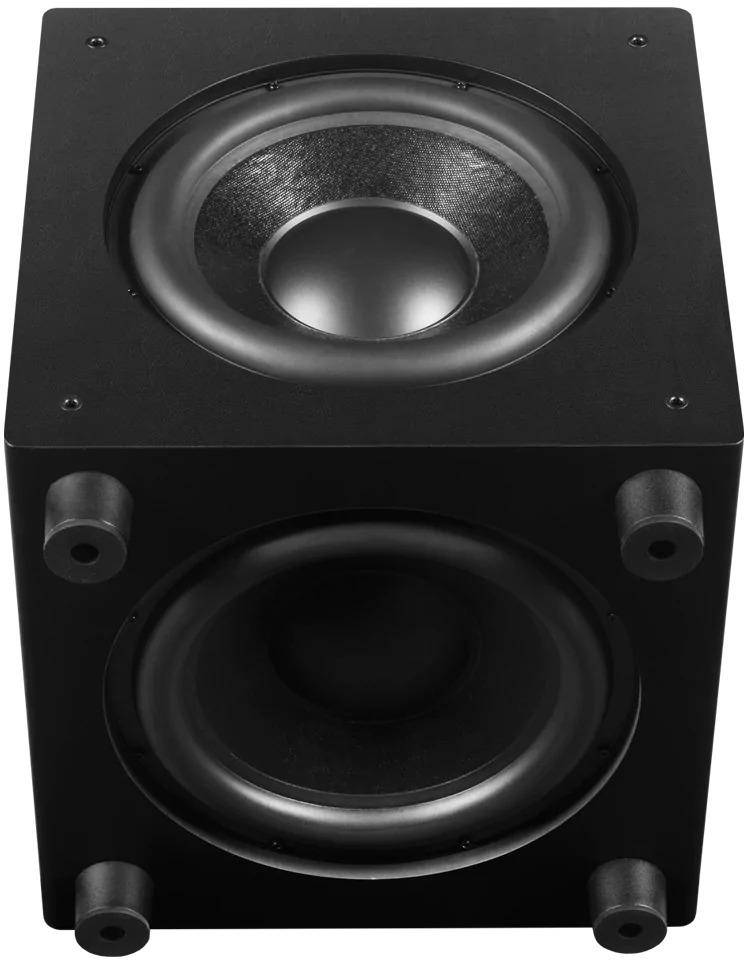 Emotiva Airmotiv-se12 12 Flex Subwoofer Speaker