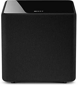 Kef Kube 8b Subwoofer