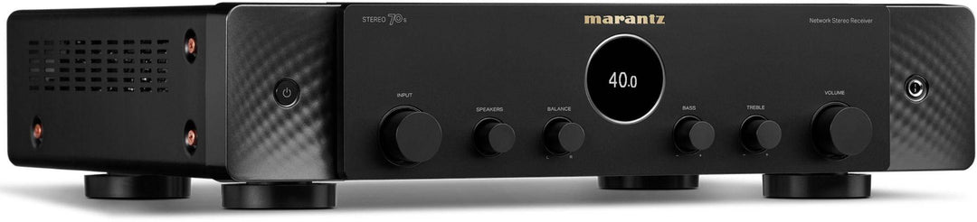 Marantz STEREO 70s Stereo Network Receiver
