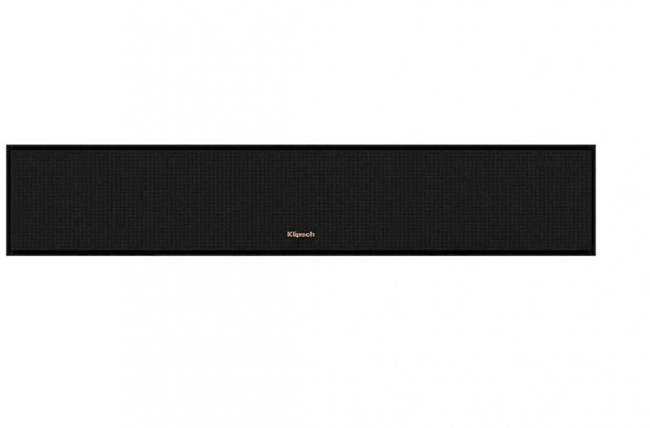 Klipsch R-30C Center Channel Speaker