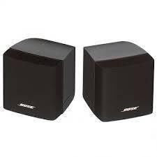 Bose Freespace 3 Space Satellite High-performance Subwoofer Speaker