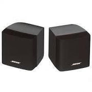 Bose Freespace 3 Space Satellite High-performance Subwoofer Speaker