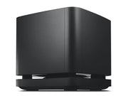 Bose Bass Module 500 Black Wireless, Compact Subwoofer