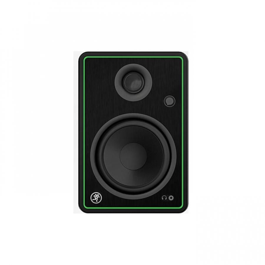 Mackie Cr5-x 5inch Multimedia Studio Monitor Pair With Sleek Design