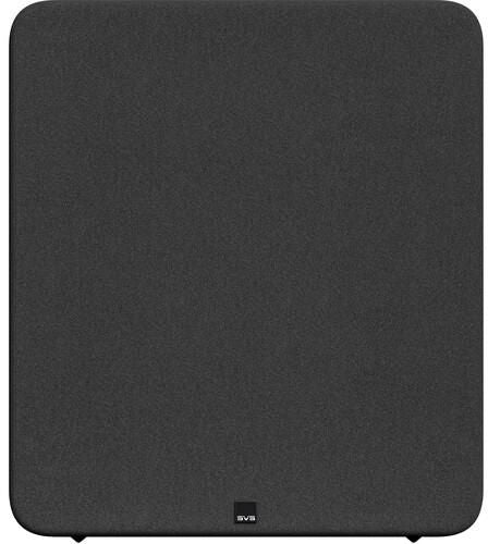 SVS PB17-Ultra R Evolution 17 inches Ported Subwoofer