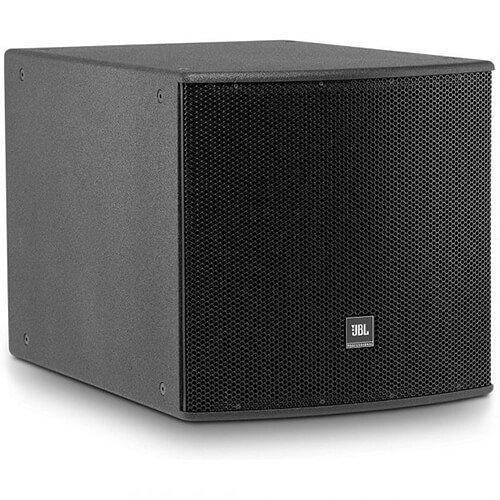 JBL ASB6118 High Power Subwoofer