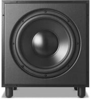 Revel Concreta B1 12â€ Powered Subwoofer