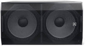 Beta3 tw218ba Dual Powered Subwoofer